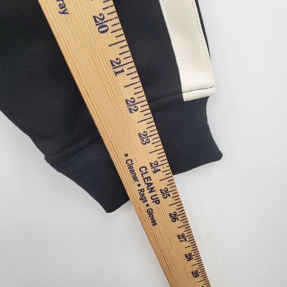 Rebody Active Sideline Fleece Sweatshirt Sweater Top Women Size Large NWT - Picture 14 of 15